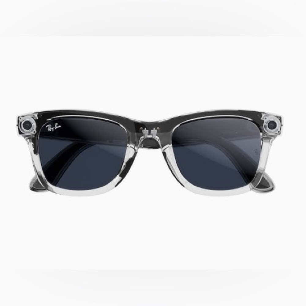 Ray Ban Meta Limited Edition